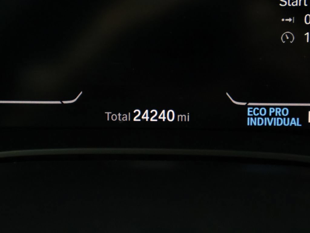Used 2023 BMW 530i xDrive w/ M Sport Package AWD/4WD image 34