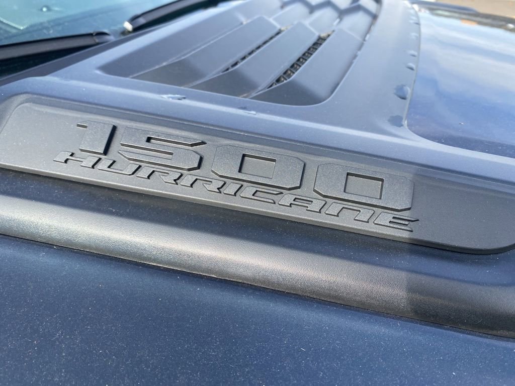 New 2026 RAM 1500 Laramie w/ Night Edition image 10