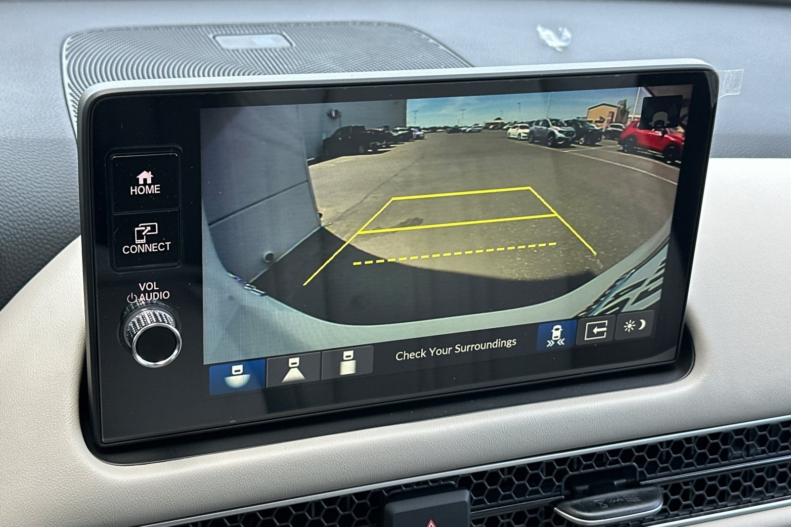 New 2027 Honda HR-V EX-L image 22