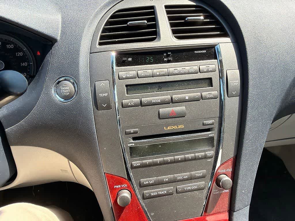 Used 2009 Lexus ES 350 FWD image 17