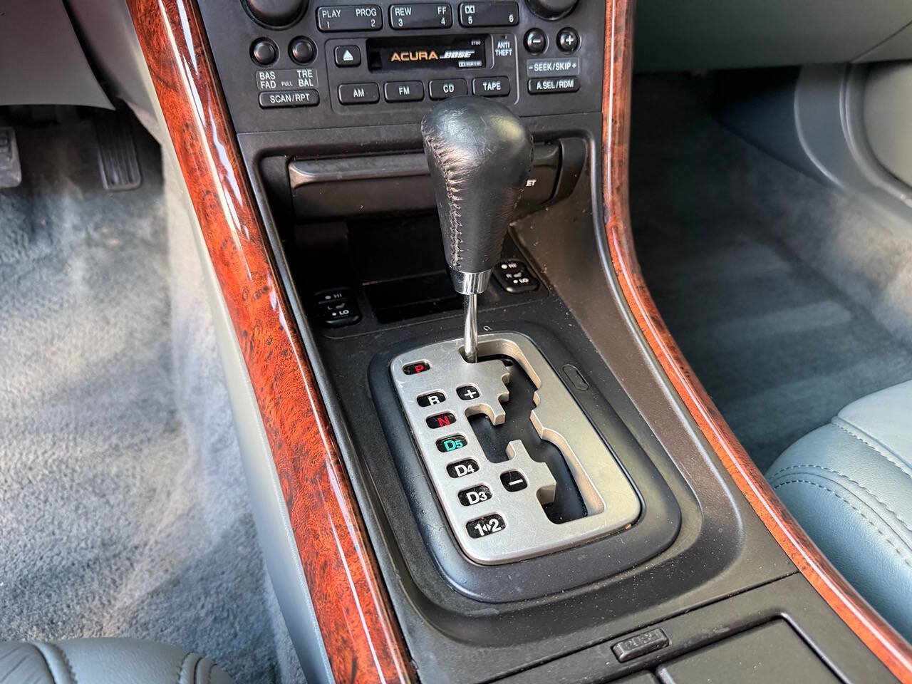 Used 2001 Acura TL FWD image 27