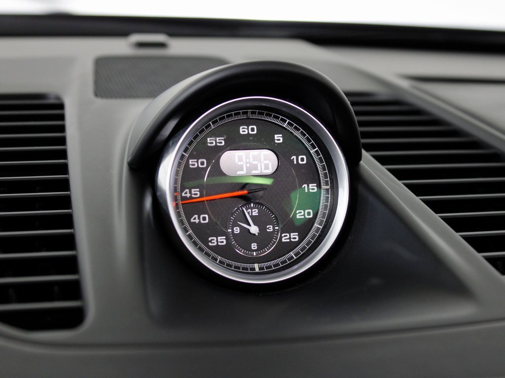 Certified 2016 Porsche 911 Turbo image 25