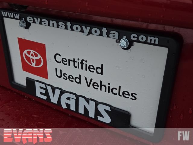 Certified 2022 Toyota Prius Limited w/ Premium Convenience Package FWD image 31