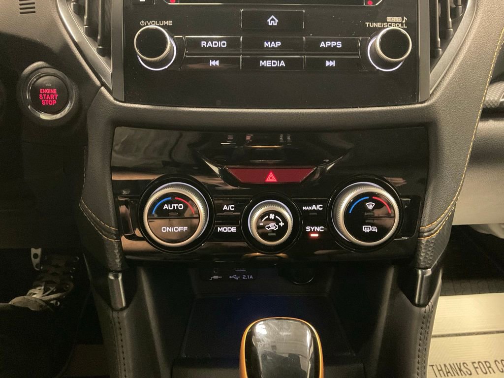 Certified 2023 Subaru Forester Wilderness image 17