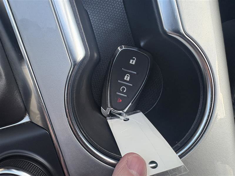 Used 2025 Chevrolet Blazer LT image 22