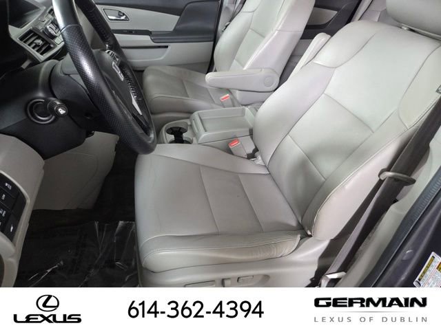 Used 2014 Honda Odyssey EX-L image 20