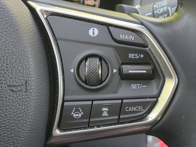 Used 2020 Acura RDX AWD w/ Advance Package image 26