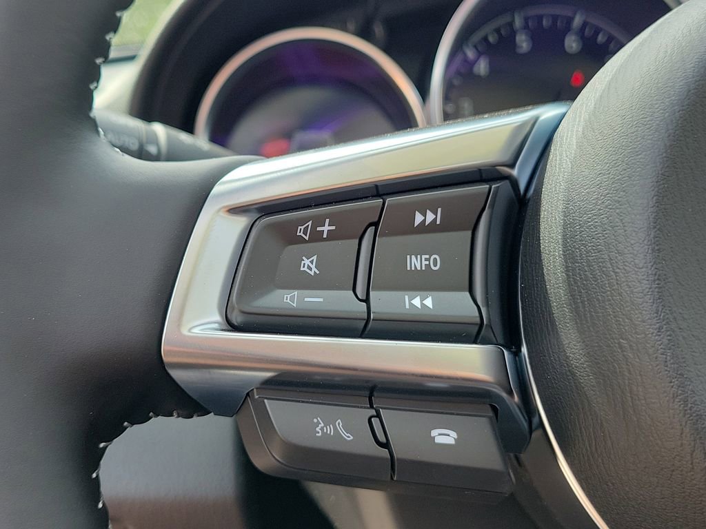 New 2026 MAZDA MX-5 Miata RF Grand Touring RWD image 22