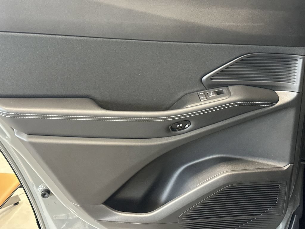New 2026 Jeep Cherokee Laredo AWD/4WD image 19
