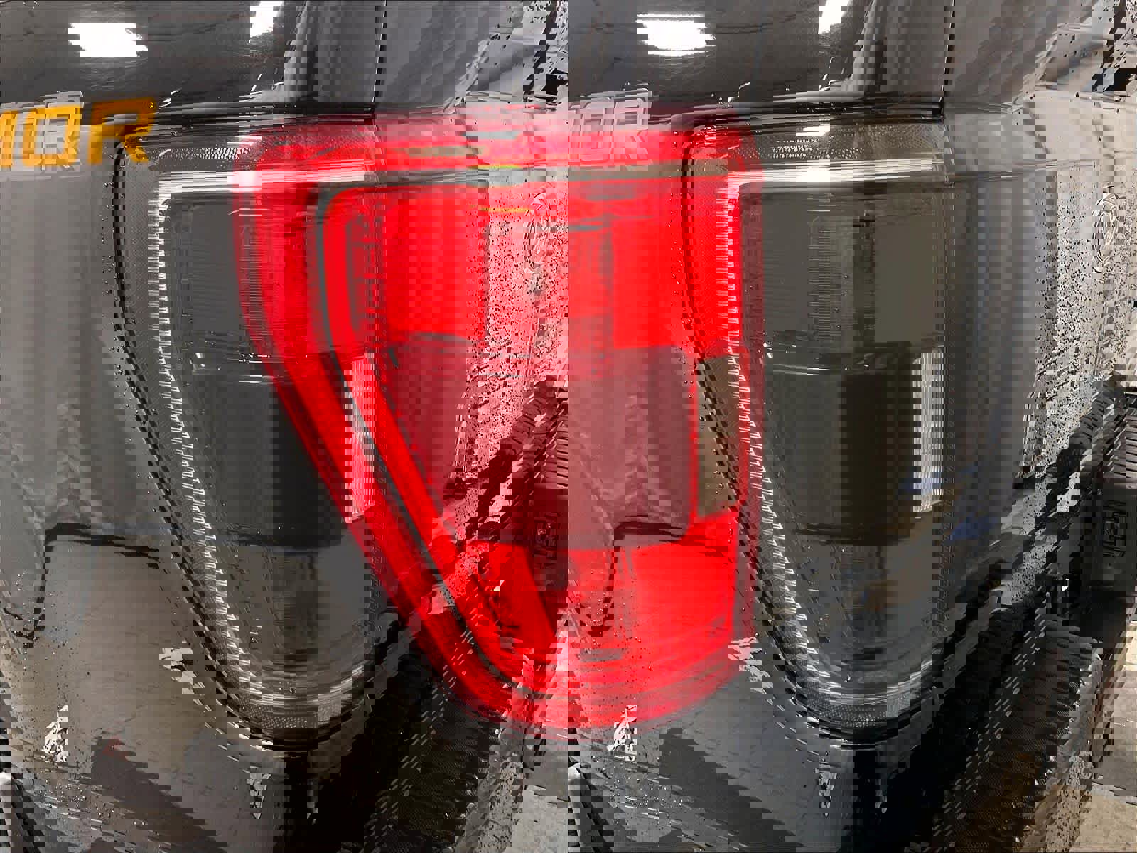 Used 2023 Ford F150 Tremor image 35