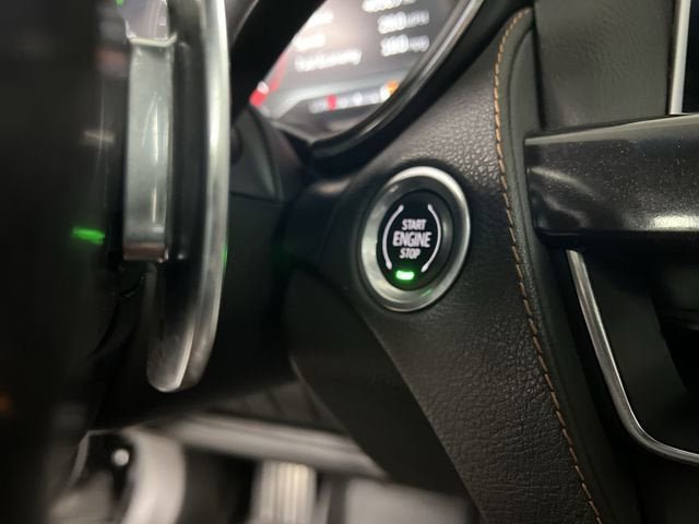 Certified 2021 Cadillac CT5 V w/ Platinum Package image 17