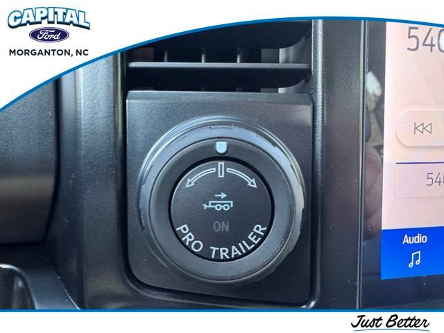 New 2026 Ford F250 Lariat w/ Black Appearance Package AWD/4WD image 30