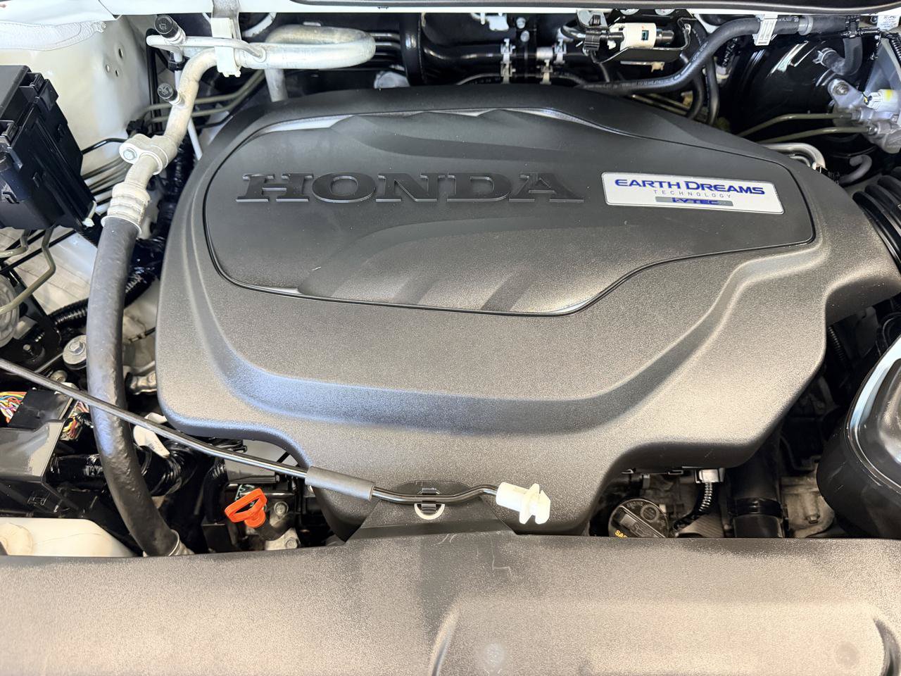 Used 2019 Honda Odyssey Elite image 47