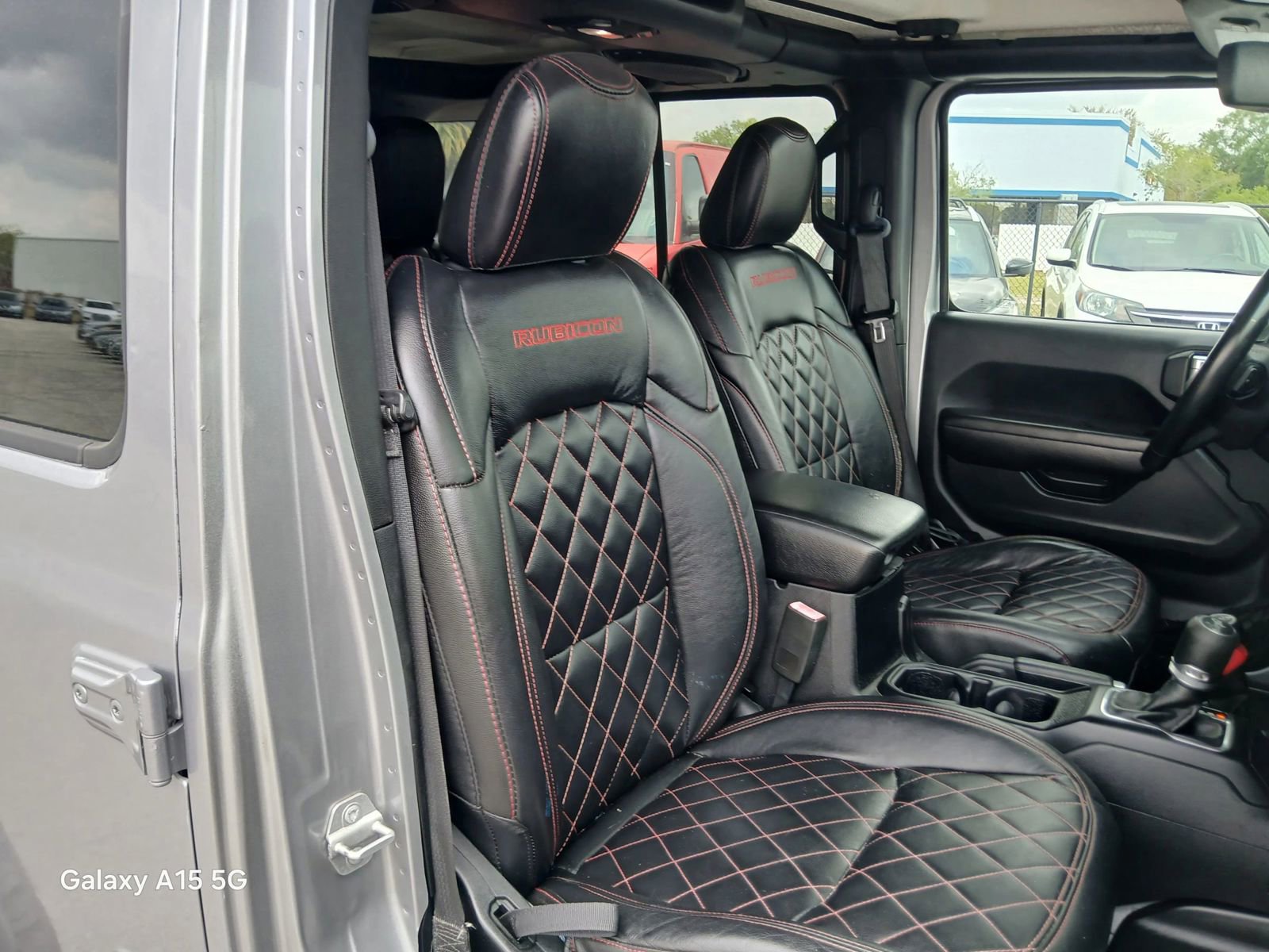 Used 2018 Jeep Wrangler Unlimited Sport S image 18