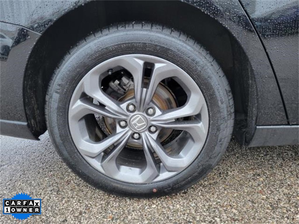 Used 2023 Honda Accord EX image 5