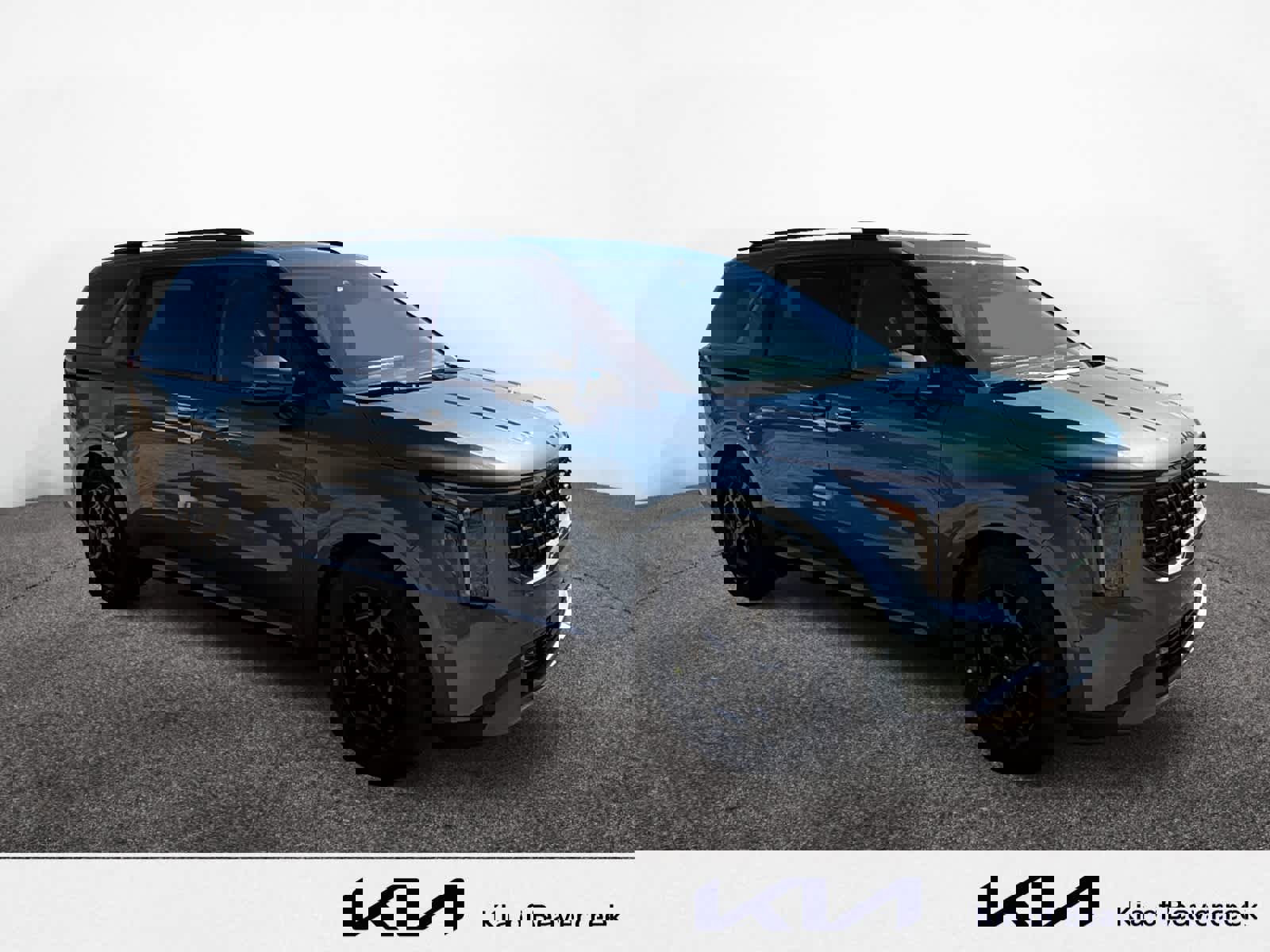 New 2026 Kia Carnival SX Prestige image 7