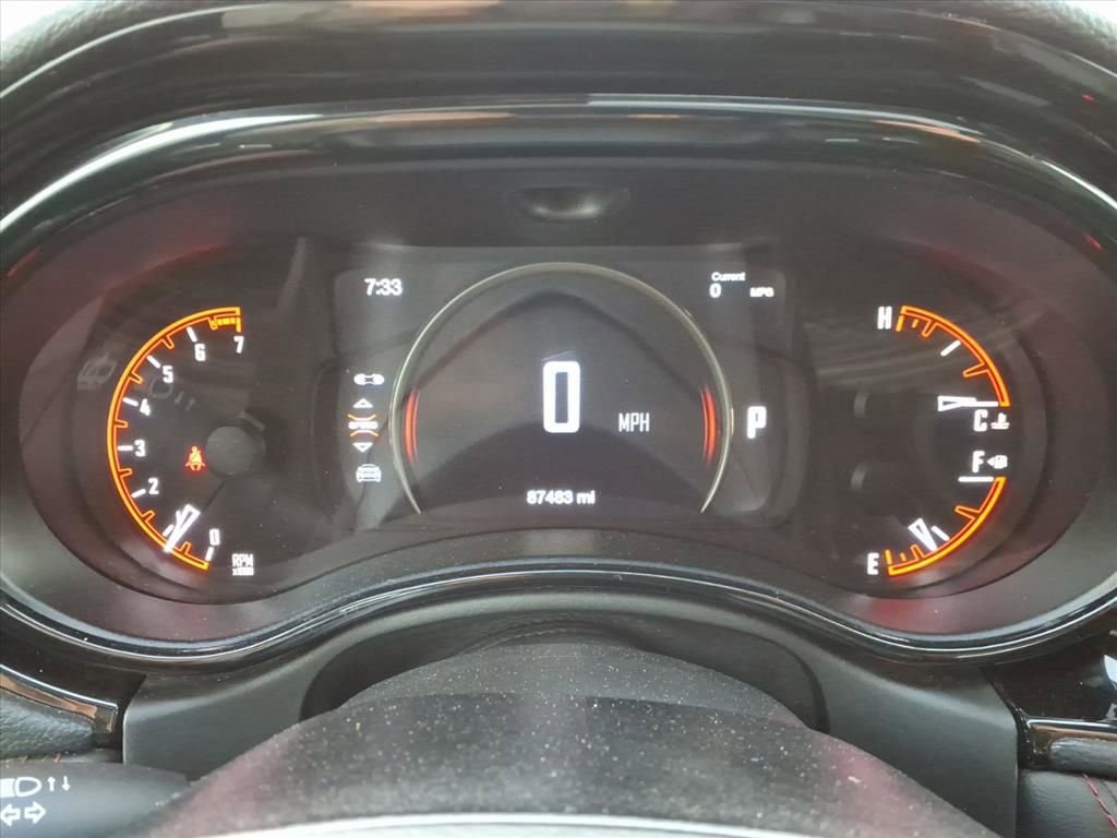 Used 2024 Dodge Durango GT RWD image 15