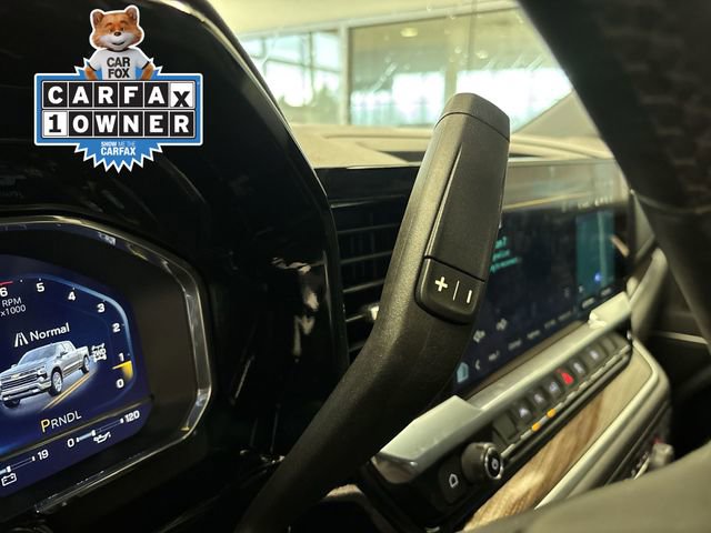 Used 2025 Chevrolet Silverado 1500 LT image 26