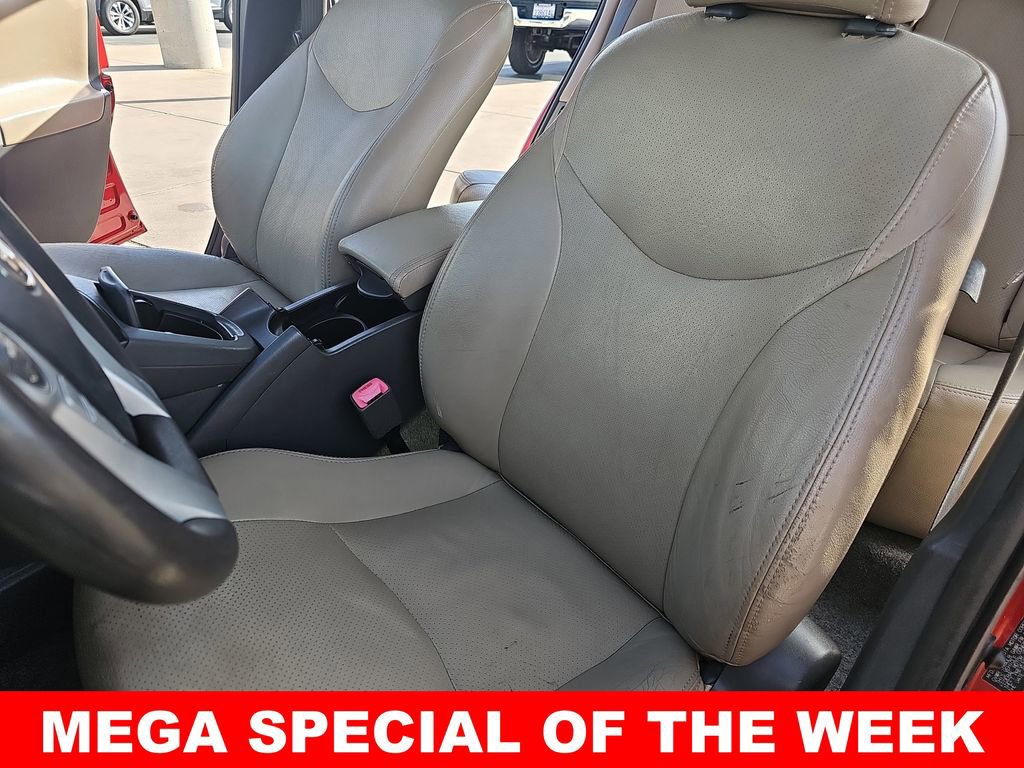 Used 2010 Toyota Prius Two image 14