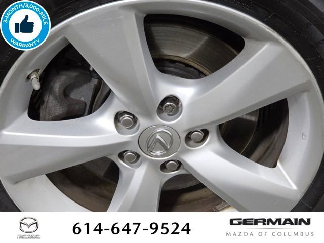 Used 2015 Lexus RX 350 AWD image 11