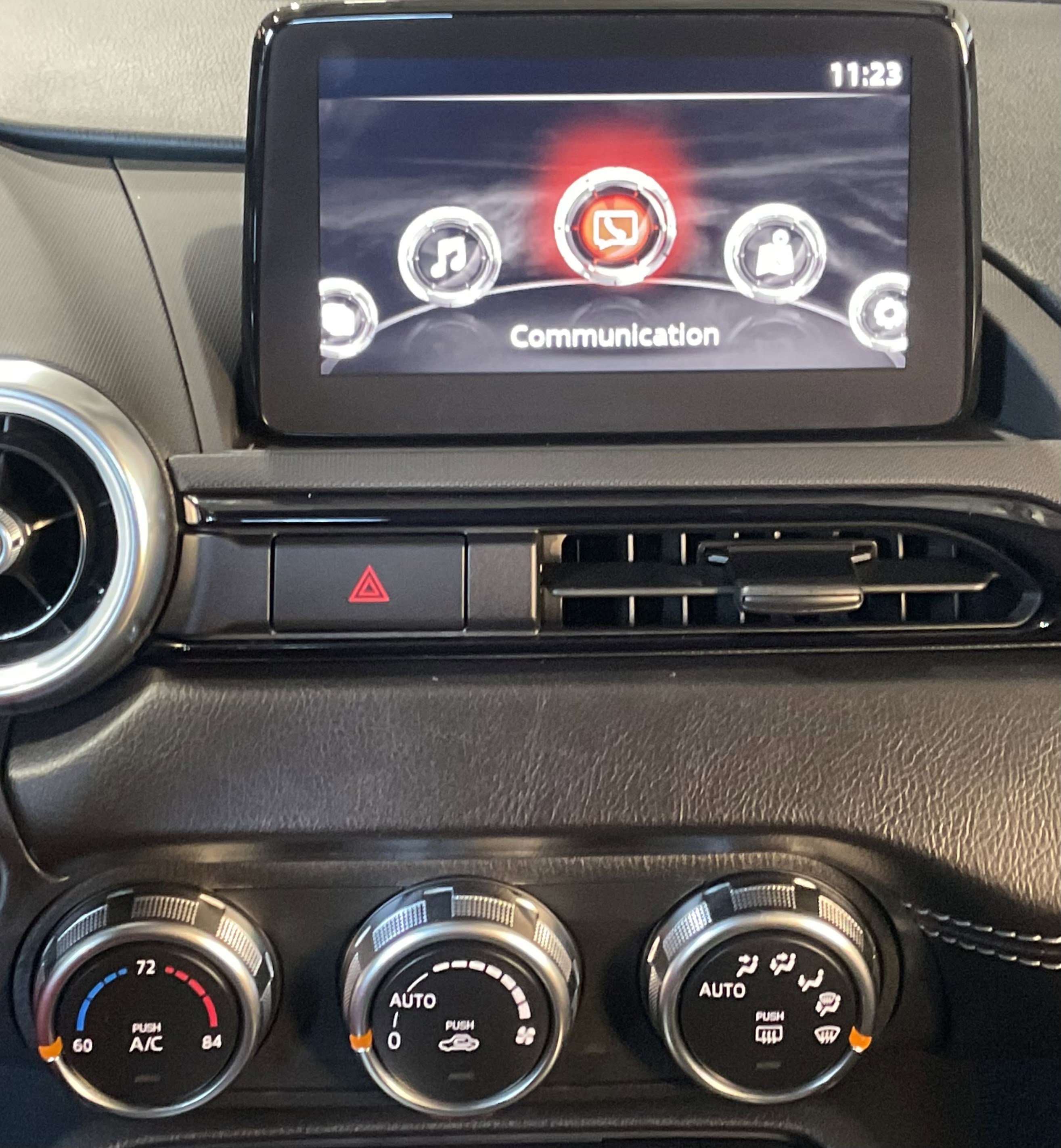 Used 2022 MAZDA MX-5 Miata RF Grand Touring w/ Weather Package image 22