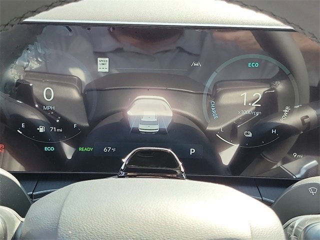 New 2026 Hyundai Santa Fe Calligraphy image 7