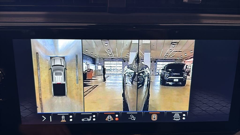 New 2026 GMC Sierra 1500 AT4 w/ AT4 Premium Package AWD/4WD image 43
