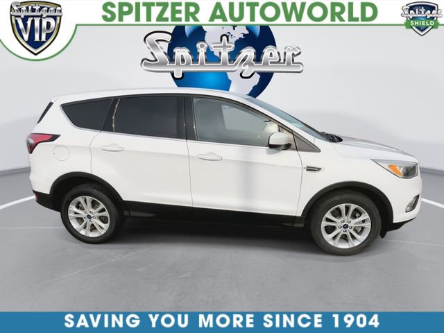 Used 2017 Ford Escape SE image 10