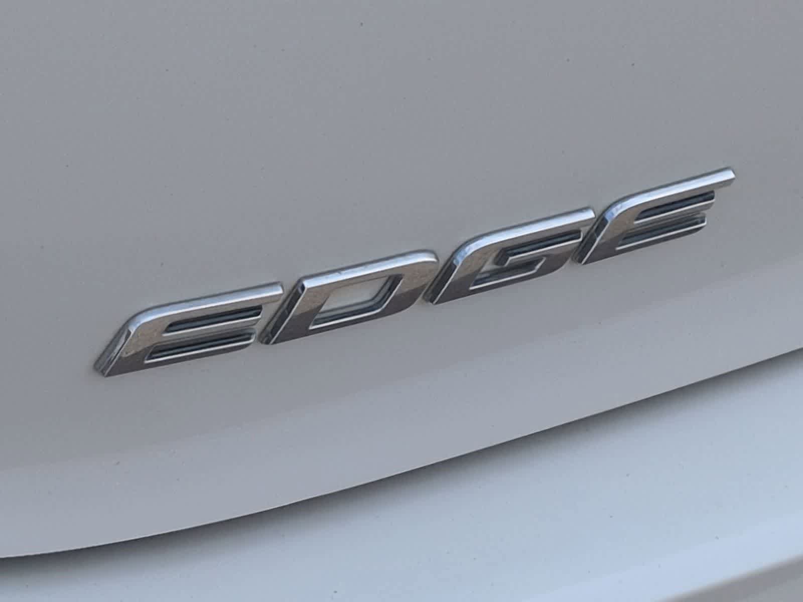Used 2016 Ford Edge Sport w/ Technology Package image 13