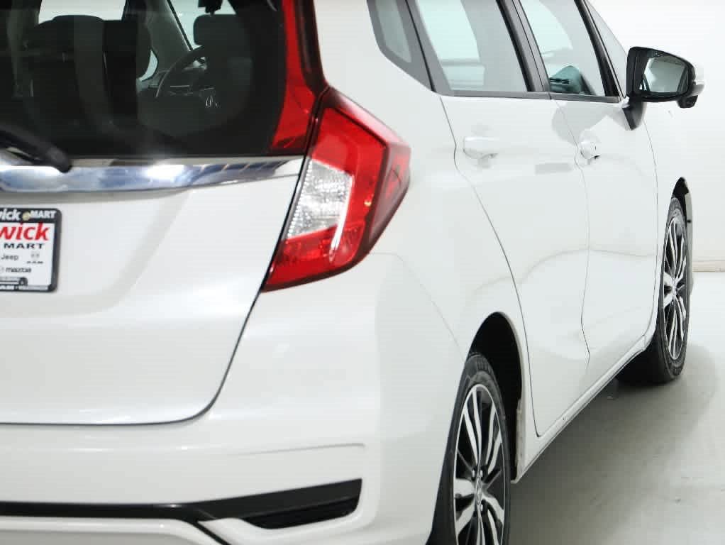 Used 2019 Honda Fit EX image 45
