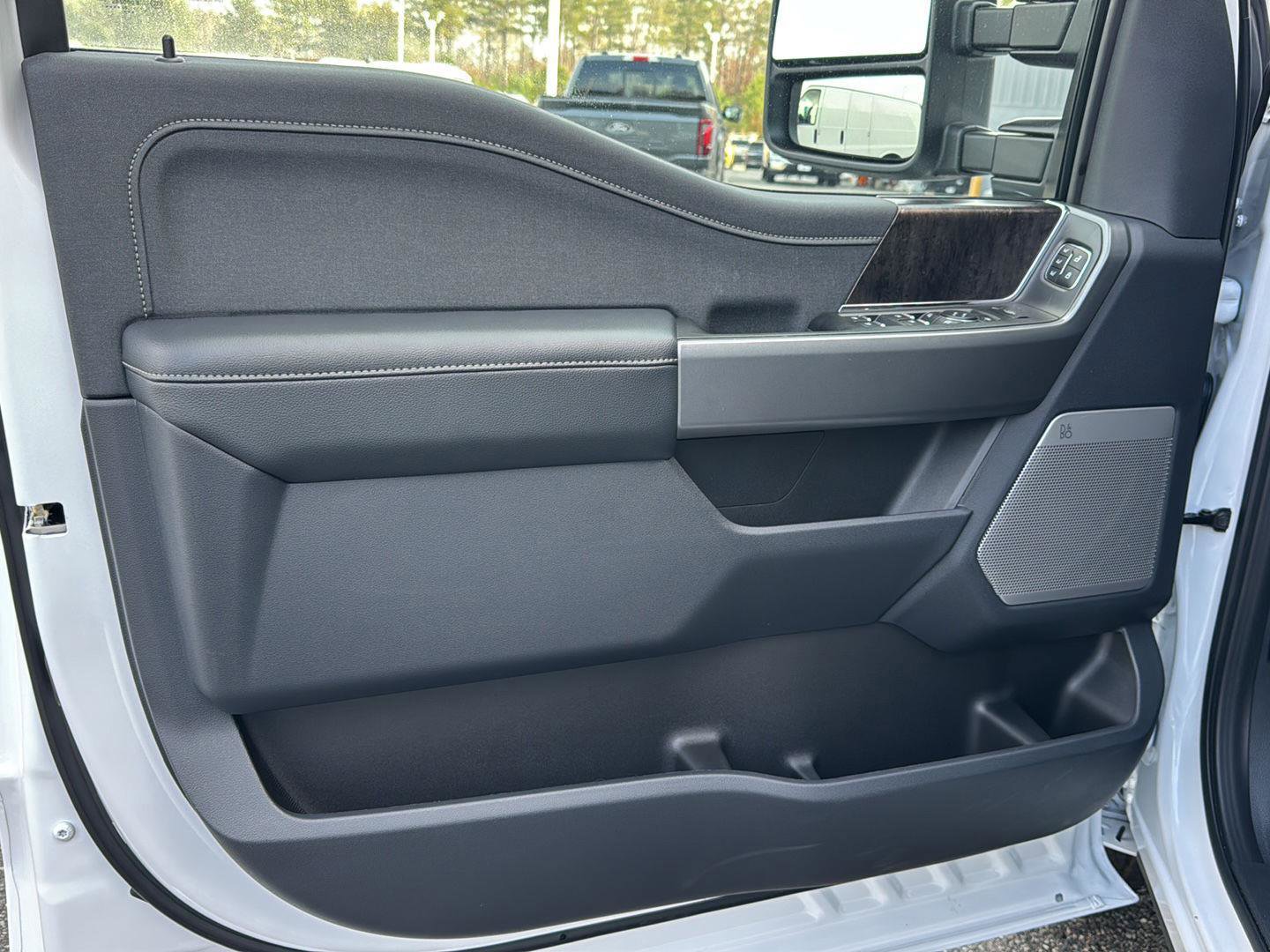 New 2026 Ford F250 Lariat image 20