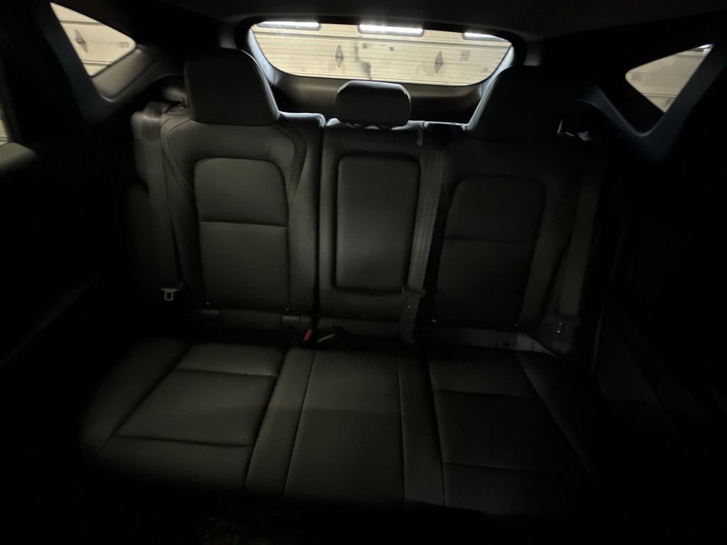 New 2026 Nissan Murano SL AWD/4WD image 25