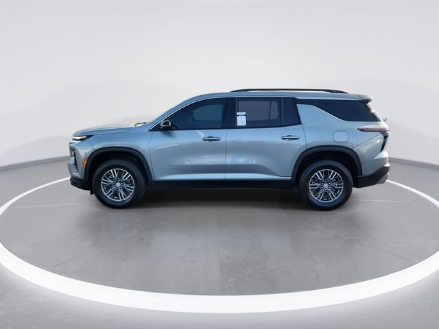 Used 2024 Chevrolet Traverse LT image 5