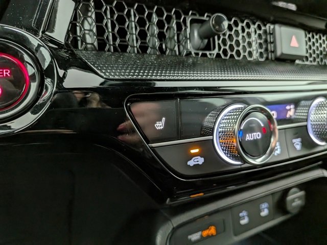 New 2026 Honda CR-V Sport Touring image 10