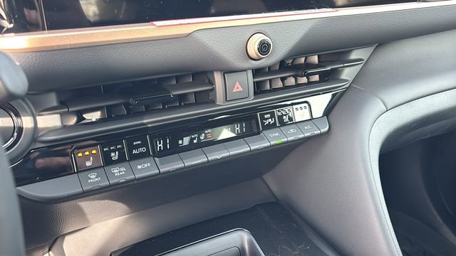 New 2026 Toyota Crown XLE image 20