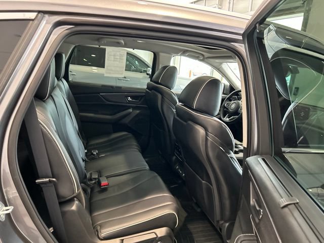 Used 2024 Acura MDX SH-AWD w/ Advance Package image 20