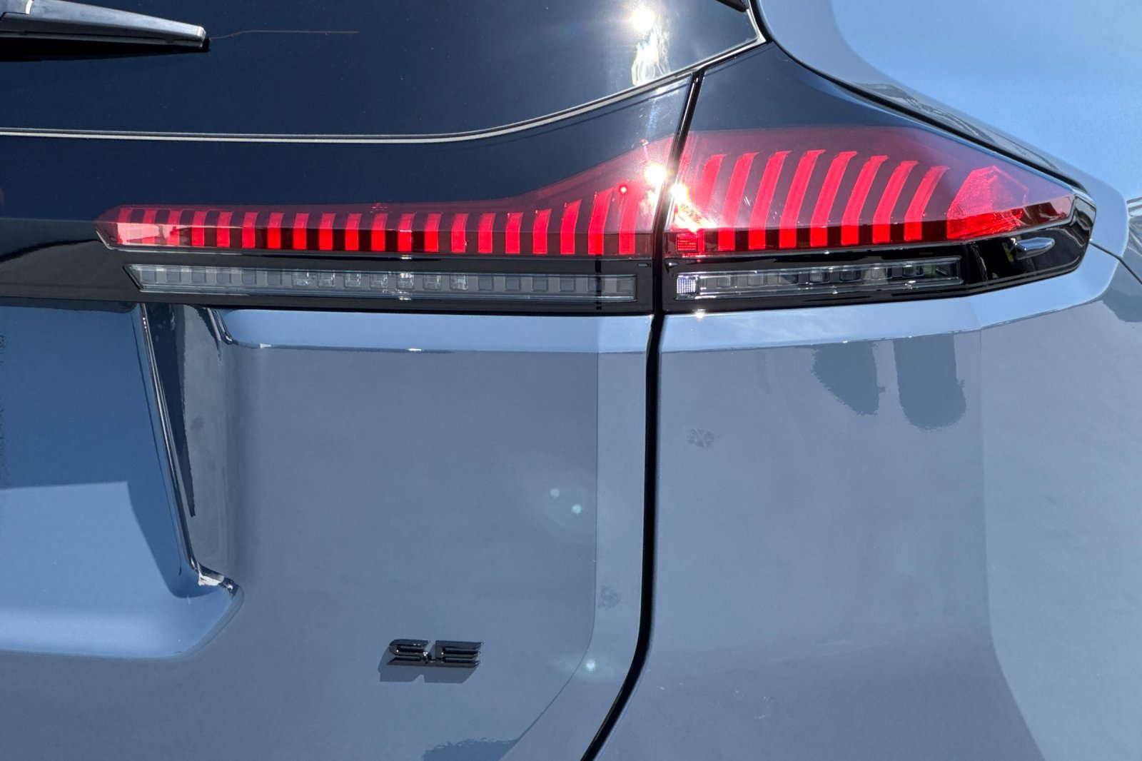 New 2026 Toyota RAV4 SE AWD/4WD image 32