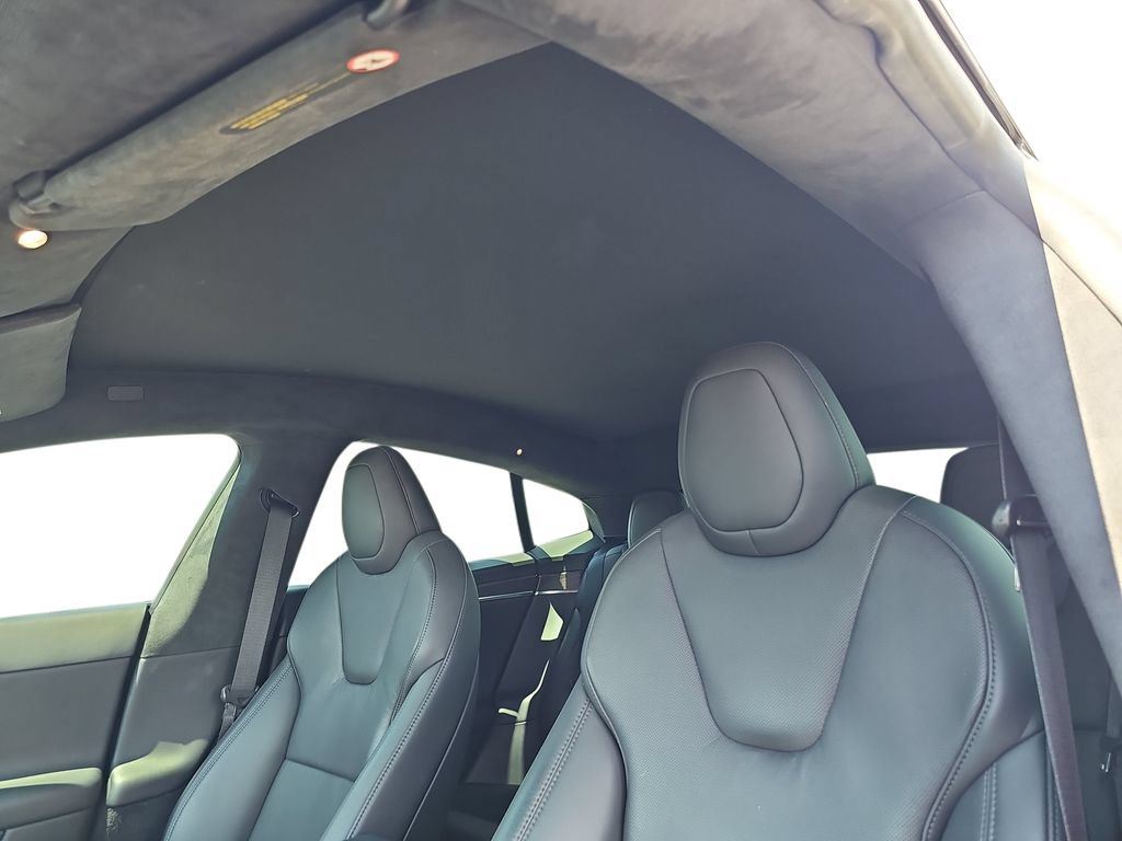 Used 2022 Tesla Model S AWD/4WD image 29