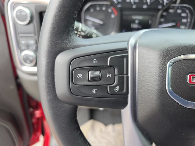 Used 2022 GMC Sierra 1500 Elevation w/ LPO, Elevation Black Package RWD image 32