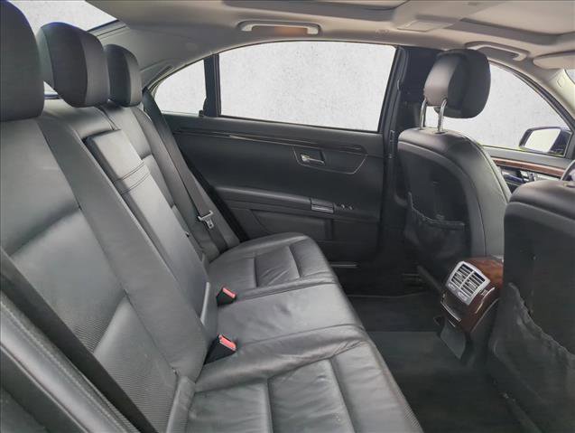 Used 2013 Mercedes-Benz S 550 image 18