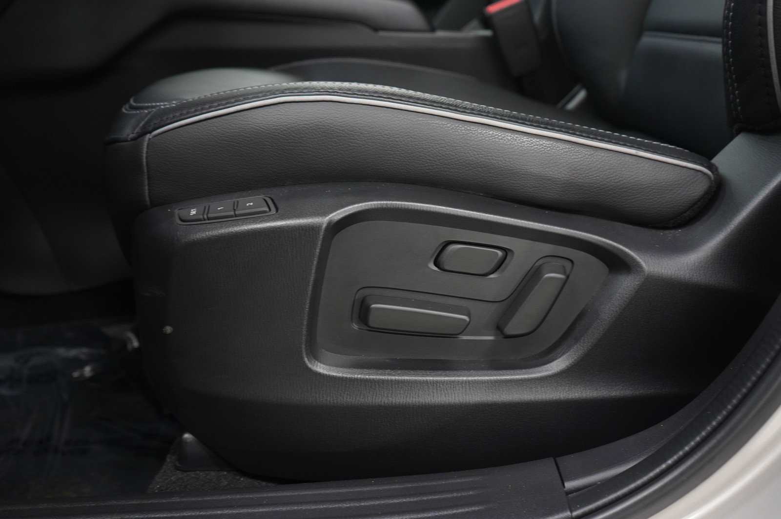 Used 2024 MAZDA CX-5 AWD 2.5 S w/ Preferred Package image 22