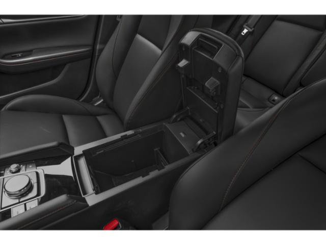 Used 2024 MAZDA MAZDA3 s FWD image 17
