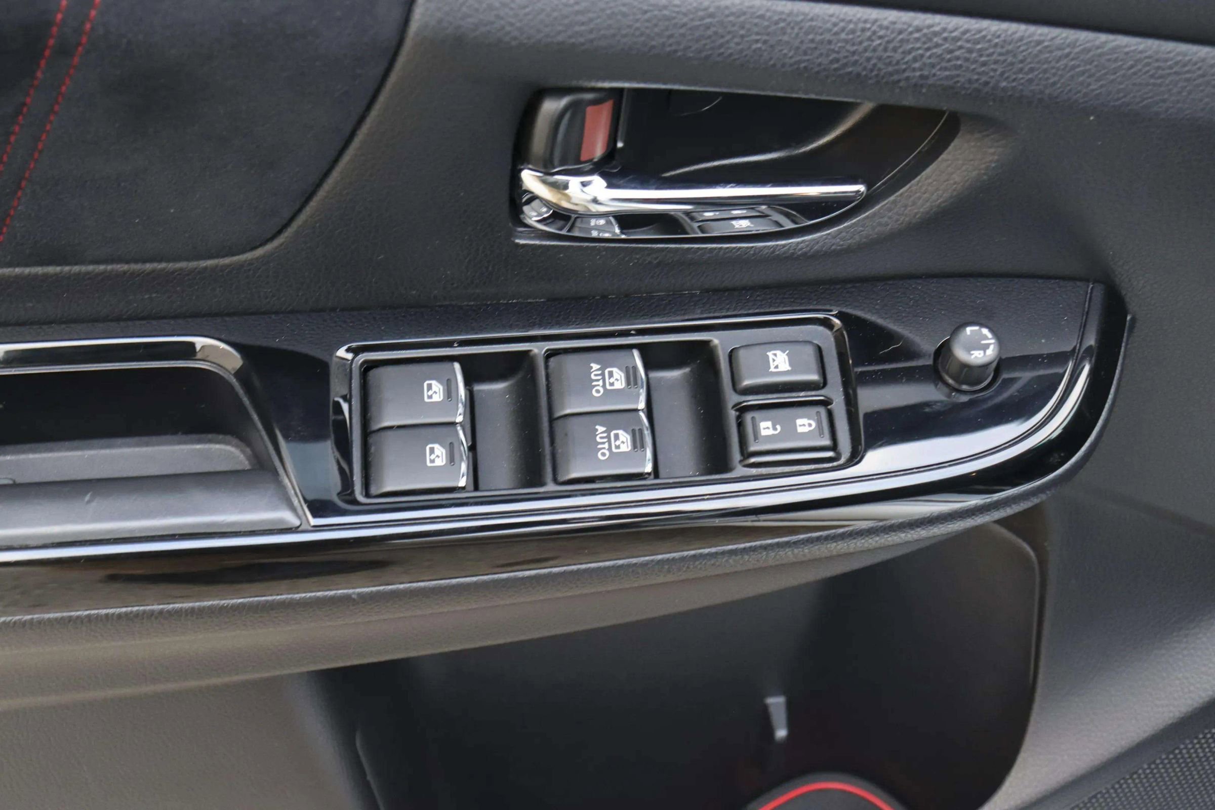 Used 2019 Subaru WRX STI w/ Popular Package #1 image 15