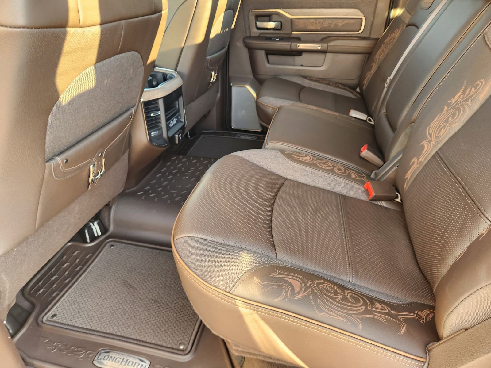 New 2026 RAM 3500 Limited image 23