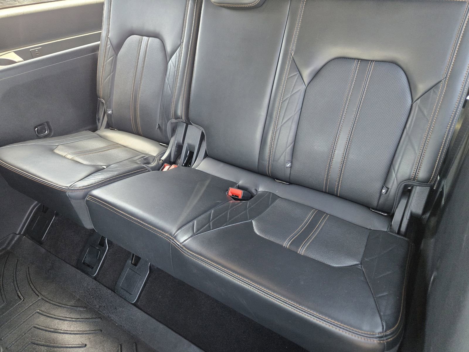 Certified 2023 Ford Expedition Max Platinum AWD/4WD image 29