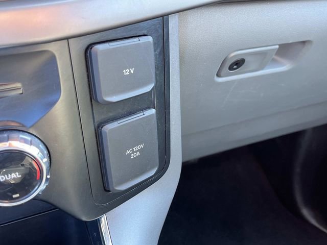Used 2024 Ford F150 XLT w/ Mobile Office Package AWD/4WD image 40