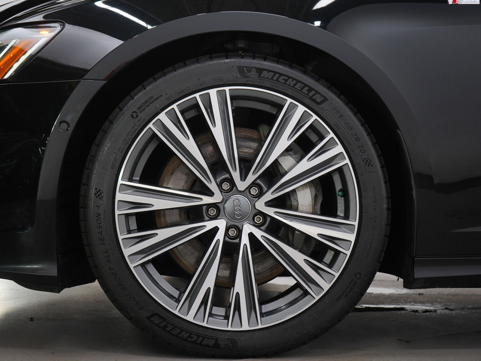 Used 2020 Audi A6 3.0T Premium Plus w/ Premium Plus Package AWD/4WD image 27
