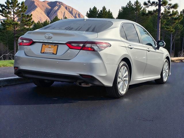 Used 2023 Toyota Camry LE w/ Convenience Package image 7