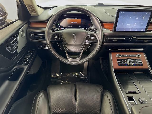 Used 2020 Lincoln Aviator Reserve w/ Equipment Group 201A RWD image 43