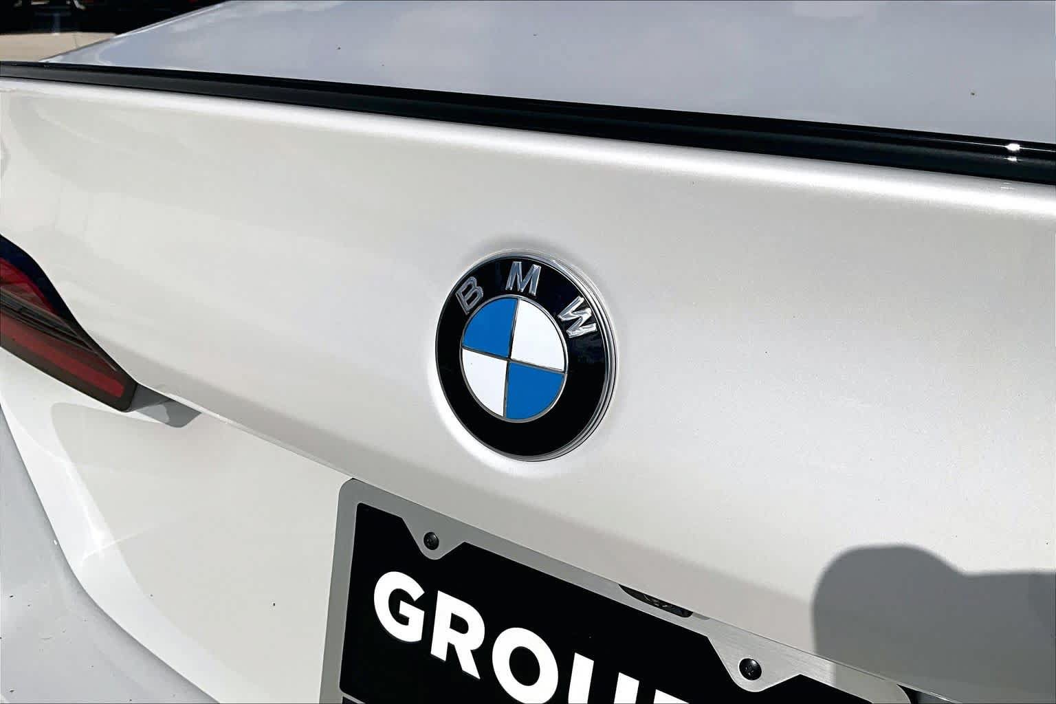 Used 2027 BMW 540i xDrive w/ M Sport Package AWD/4WD image 29